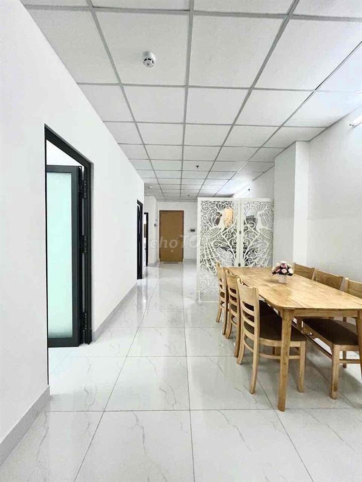 CHO THUÊ CĂN HỘ 56M2 CHUNG CƯ HỒNG LOAN 5C- CÁI RĂNG- 2PN