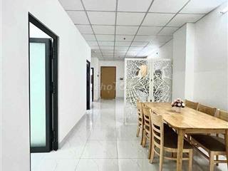 CHO THUÊ CĂN HỘ 56M2 CHUNG CƯ HỒNG LOAN 5C- CÁI RĂNG- 2PN