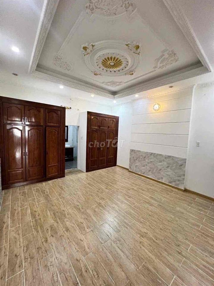 CHO THUÊ NHÀ TRỆT 2 LẦU MỚI ĐẸP - KDC HỒNG PHÁT, AN BINH