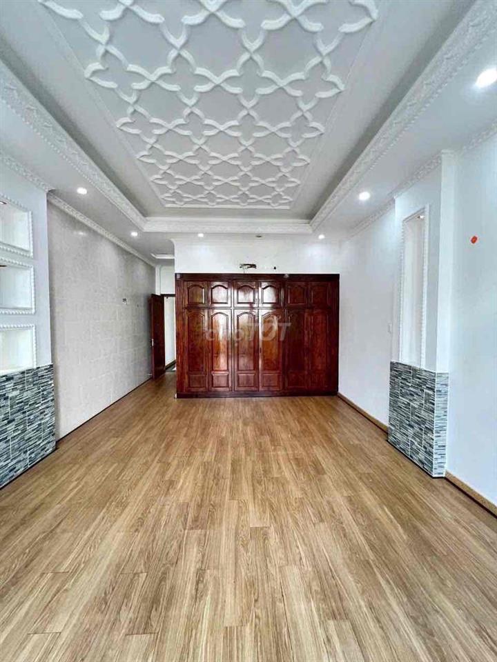 CHO THUÊ NHÀ TRỆT 2 LẦU MỚI ĐẸP - KDC HỒNG PHÁT, AN BINH