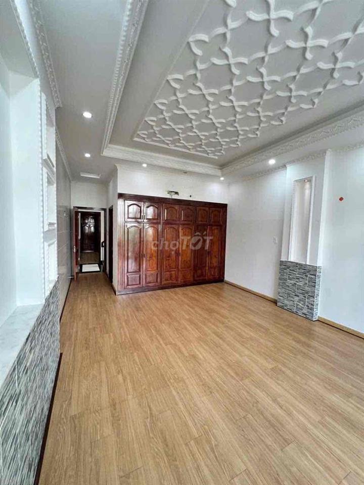 CHO THUÊ NHÀ TRỆT 2 LẦU MỚI ĐẸP - KDC HỒNG PHÁT, AN BINH