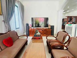 CHO THUÊ BIỆT THỰ GÓC 300m2 KHU NAM CẦN THƠ (CÓ NỘI THẤT)