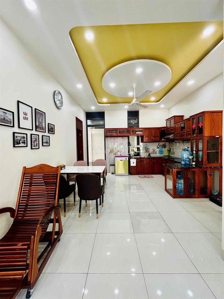CHO THUÊ NHÀ: BIỆT THỰ 1 LẦU - FULL NỘI THẤT CAO CẤP - KDC NAM LONG