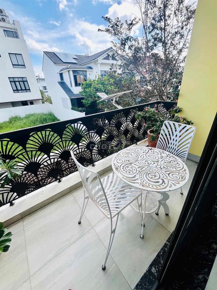 CHO THUÊ NHÀ: BIỆT THỰ 1 LẦU - FULL NỘI THẤT CAO CẤP - KDC NAM LONG