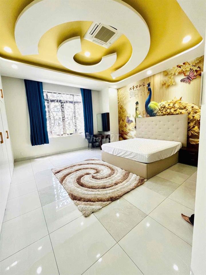 CHO THUÊ NHÀ: BIỆT THỰ 1 LẦU - FULL NỘI THẤT CAO CẤP - KDC NAM LONG