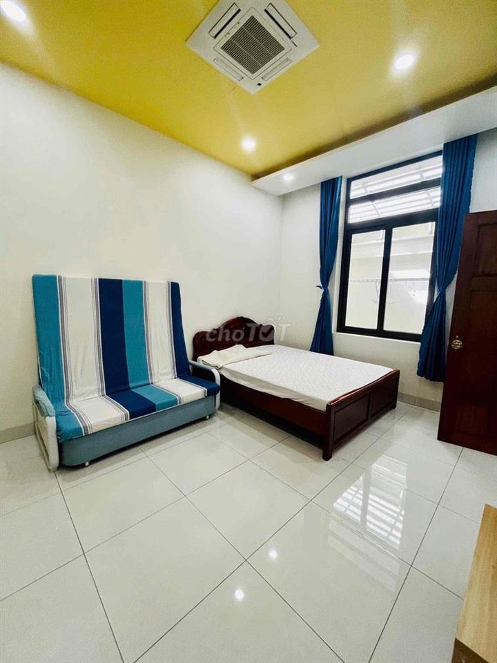 CHO THUÊ NHÀ: BIỆT THỰ 1 LẦU - FULL NỘI THẤT CAO CẤP - KDC NAM LONG