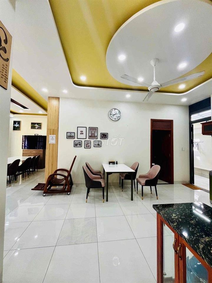 CHO THUÊ NHÀ: BIỆT THỰ 1 LẦU - FULL NỘI THẤT CAO CẤP - KDC NAM LONG