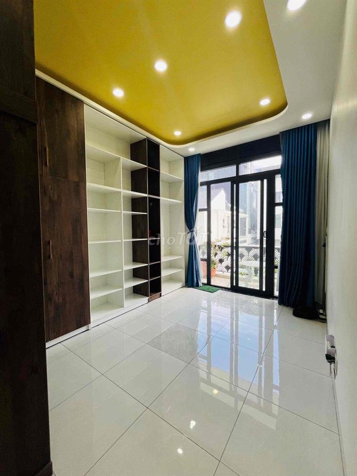 CHO THUÊ NHÀ: BIỆT THỰ 1 LẦU - FULL NỘI THẤT CAO CẤP - KDC NAM LONG