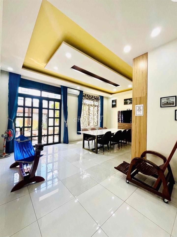 CHO THUÊ NHÀ: BIỆT THỰ 1 LẦU - FULL NỘI THẤT CAO CẤP - KDC NAM LONG
