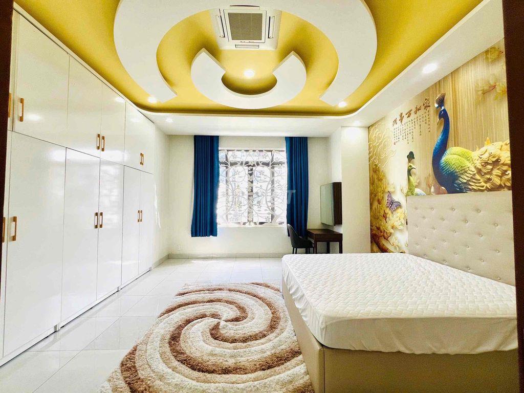 CHO THUÊ NHÀ: BIỆT THỰ 1 LẦU - FULL NỘI THẤT CAO CẤP - KDC NAM LONG