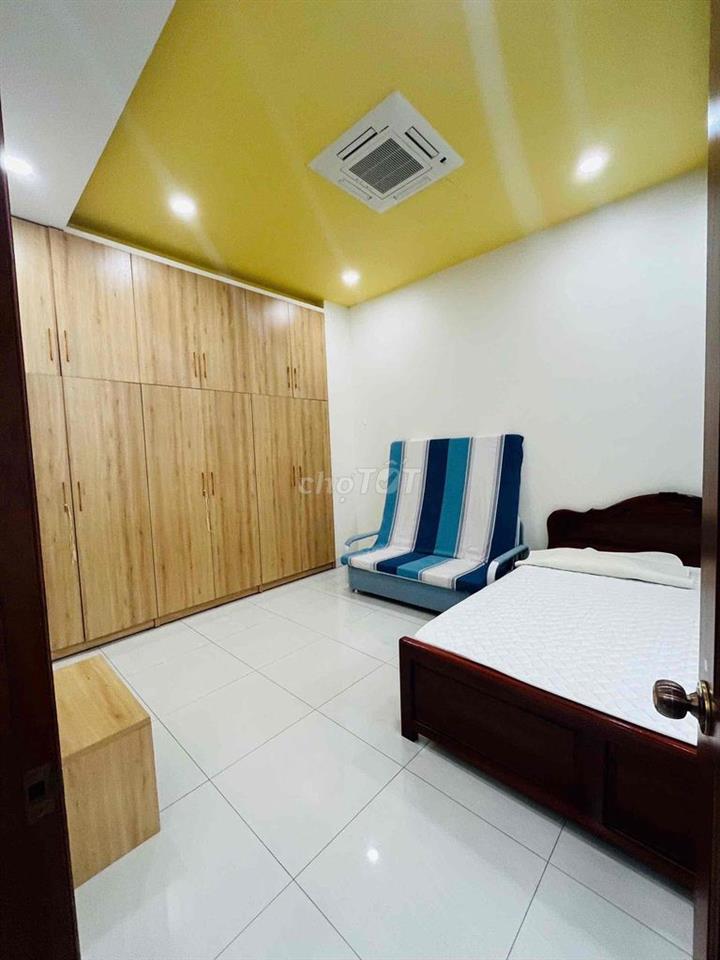 CHO THUÊ NHÀ: BIỆT THỰ 1 LẦU - FULL NỘI THẤT CAO CẤP - KDC NAM LONG