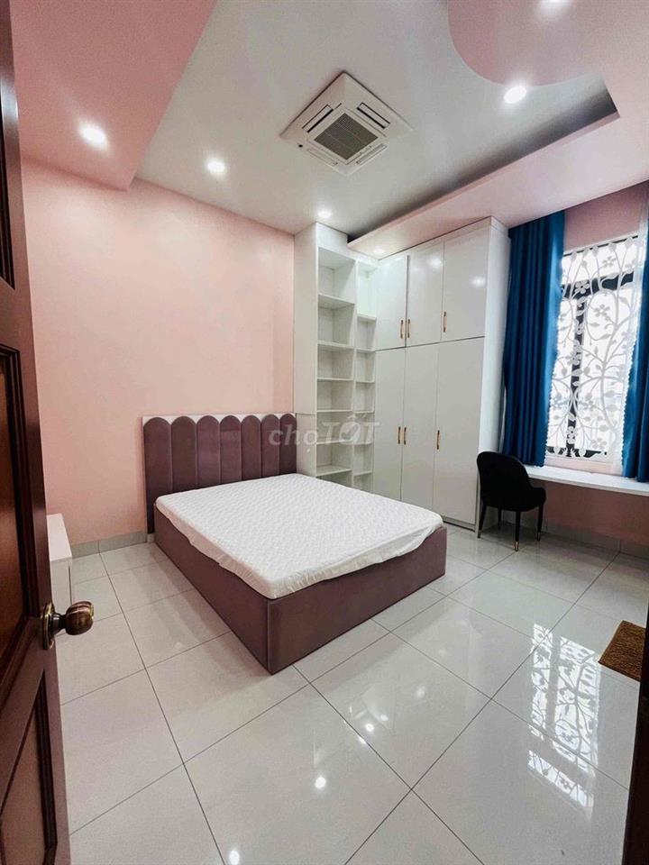 CHO THUÊ NHÀ: BIỆT THỰ 1 LẦU - FULL NỘI THẤT CAO CẤP - KDC NAM LONG