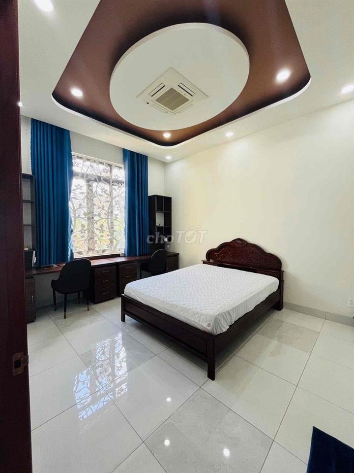 CHO THUÊ NHÀ: BIỆT THỰ 1 LẦU - FULL NỘI THẤT CAO CẤP - KDC NAM LONG