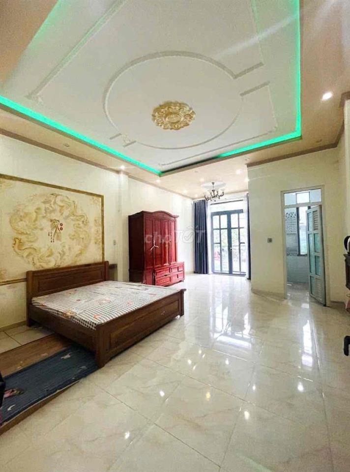 BÁN NHÀ 2 LẦU HOÀN CÔNG - ĐƯỜNG D3 - KDC HỒNG LOAN 6A - GIÁ: 4.9 TỶ