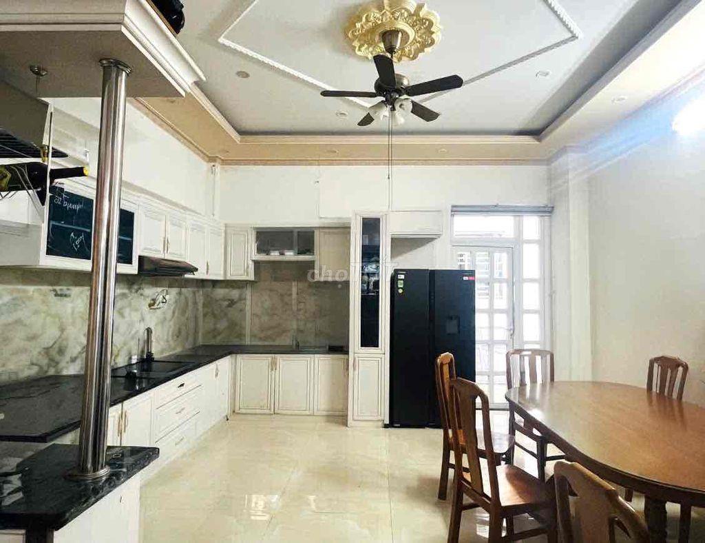 BÁN NHÀ 2 LẦU HOÀN CÔNG - ĐƯỜNG D3 - KDC HỒNG LOAN 6A - GIÁ: 4.9 TỶ
