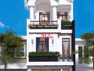 BÁN NHÀ 2 LẦU HOÀN CÔNG - ĐƯỜNG D3 - KDC HỒNG LOAN 6A - GIÁ: 4.9 TỶ