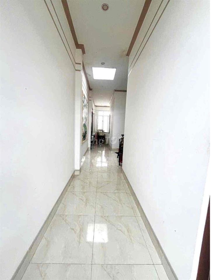 BÁN NHÀ 2 LẦU HOÀN CÔNG - ĐƯỜNG D3 - KDC HỒNG LOAN 6A - GIÁ: 4.9 TỶ