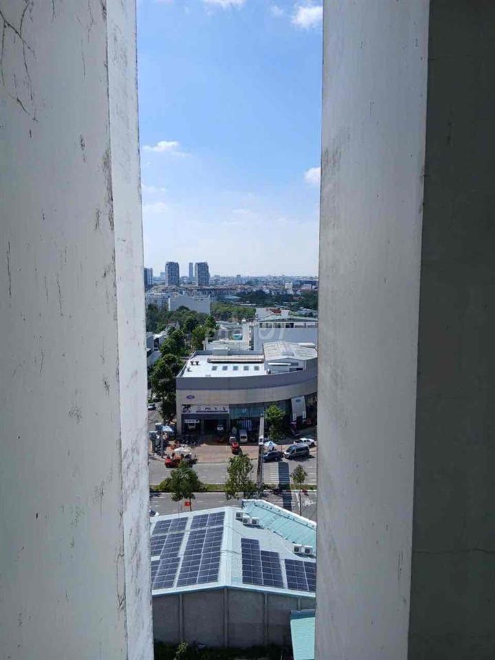 CĂN HỘ CHO THUÊ: CHUNG CƯ TÂY NGUYÊN PLAZA CẦN THƠ - NỘI THẤT ĐẸP
