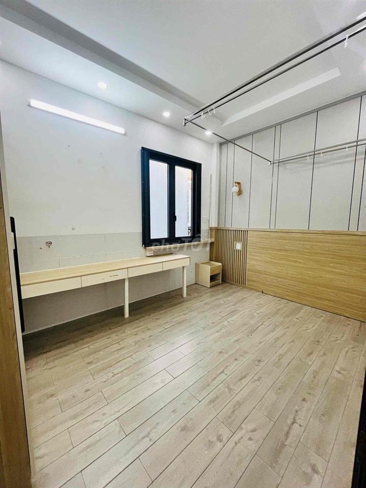 CHO THUÊ NHÀ TRỆT 2 LẦU MỚI ĐẸP - CÓ NỘI THẤT - KDC VĂN HOÁ TÂY ĐÔ