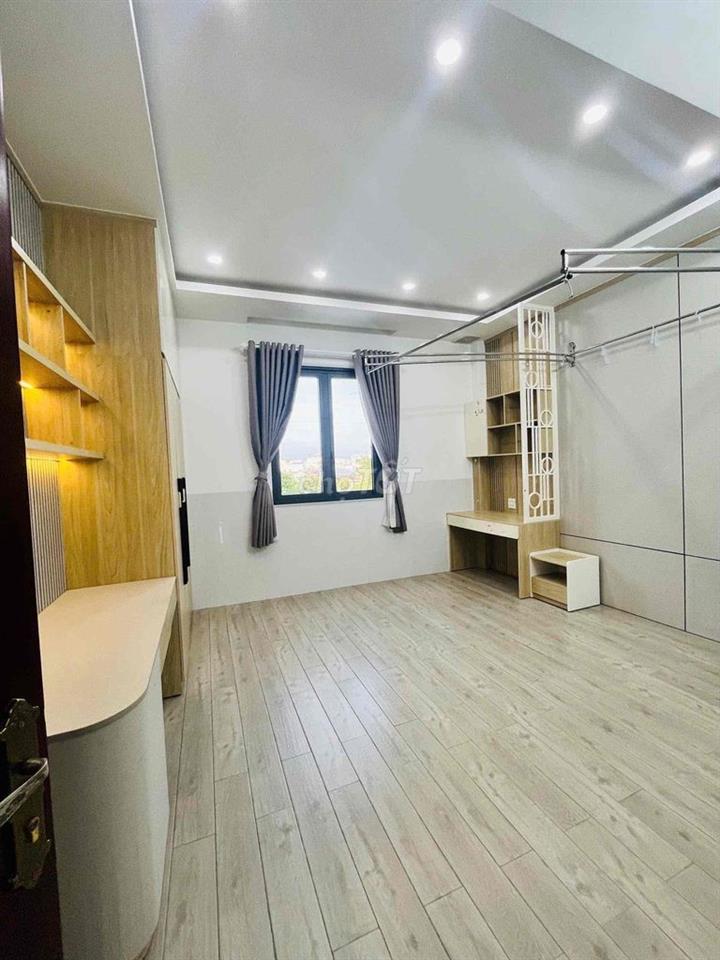 CHO THUÊ NHÀ TRỆT 2 LẦU MỚI ĐẸP - CÓ NỘI THẤT - KDC VĂN HOÁ TÂY ĐÔ