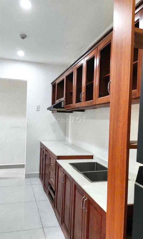 BÁN CĂN HỘ (2PN) CHUNG CƯ AN PHÚ - ĐƯỜNG LÊ HỒNG NHI, Gần Chợ Nỗi