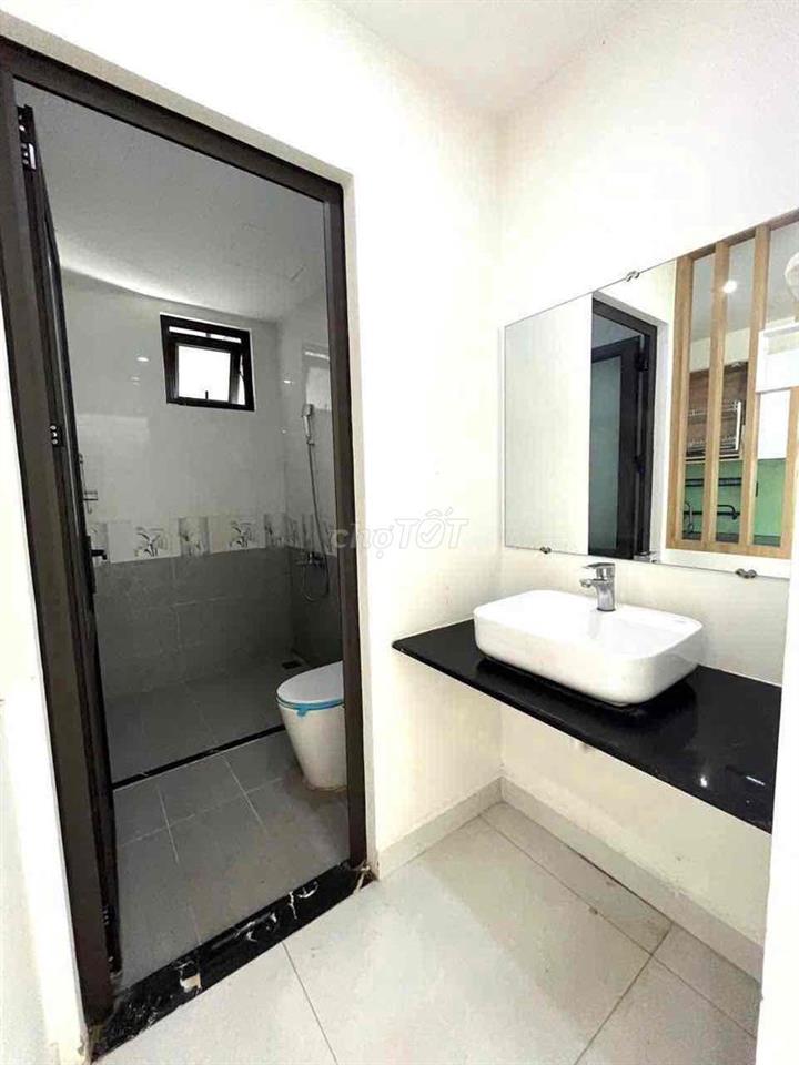 BÁN CĂN HỘ (2PN) CHUNG CƯ AN PHÚ - ĐƯỜNG LÊ HỒNG NHI, Gần Chợ Nỗi