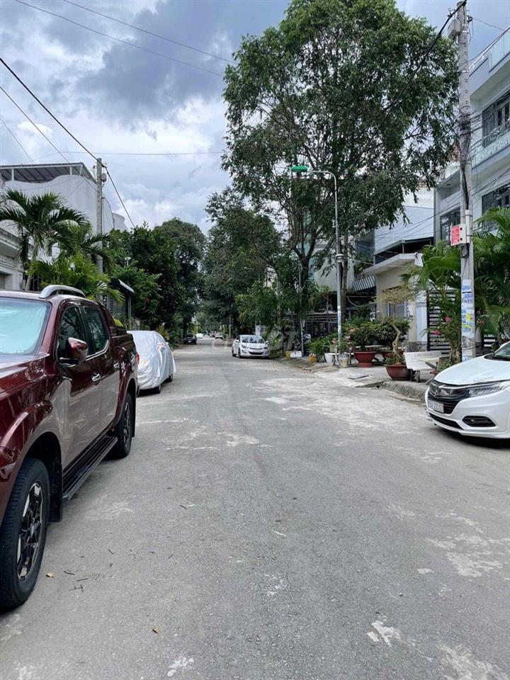BÁN NHÀ TRỆT (103,5m2) HOÀN CÔNG - KDC DIỆU HIỆN (3PN)