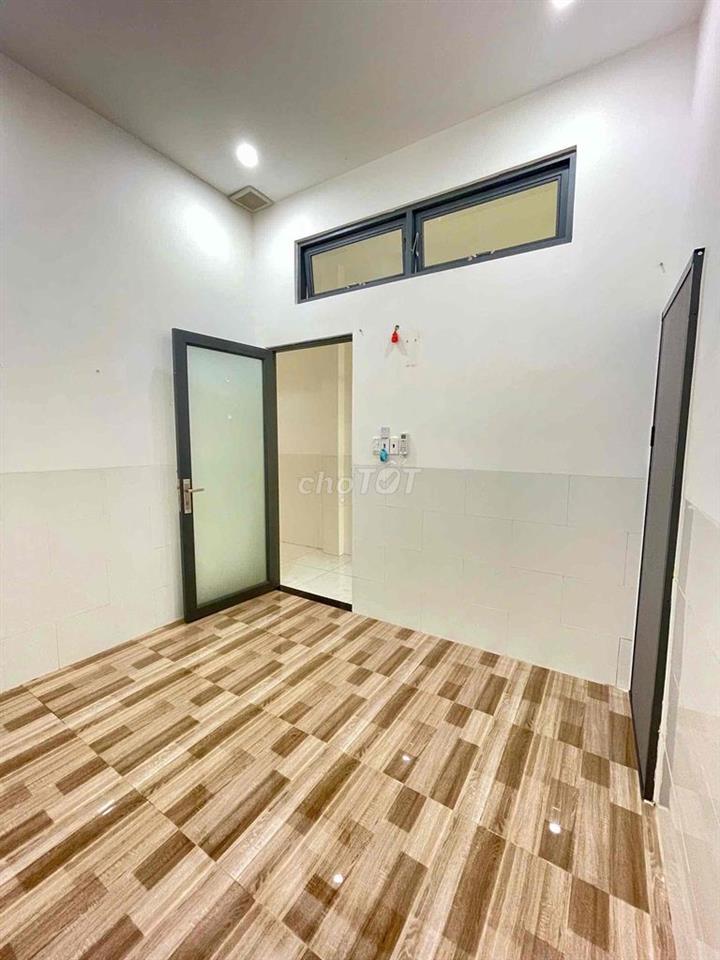 BÁN NHÀ TRỆT (103,5m2) HOÀN CÔNG - KDC DIỆU HIỆN (3PN)