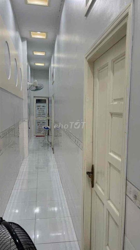 Bán Nhà cấp 4 hẻm Hồ Búng Xáng, Phường An Khánh - Giá: 2 tỷ 450