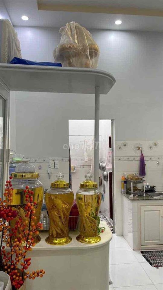 Bán Nhà cấp 4 hẻm Hồ Búng Xáng, Phường An Khánh - Giá: 2 tỷ 450