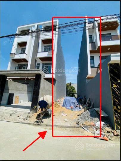 Bán đất đẹp đường đông minh gần go! dĩ an | giá giảm sâu chỉ 4tỷ350 0907 105 ***