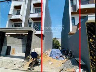 Bán đất đẹp đường đông minh gần go! dĩ an | giá giảm sâu chỉ 4tỷ350 0907 105 ***