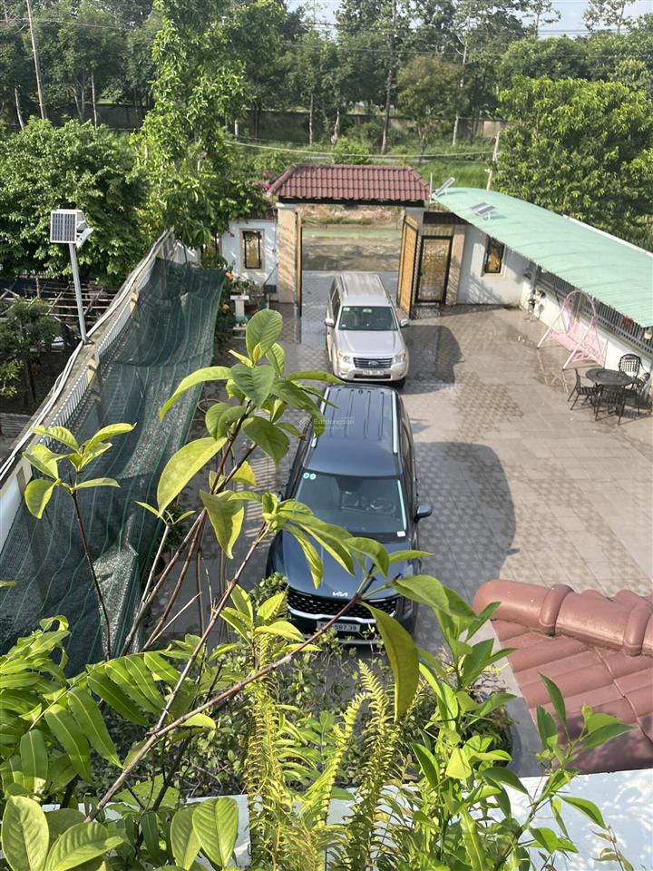 Bán biệt thự 3 tầng tại thị trấn củ chi, giáp vinhomes hoc môn, vinhomes củ chi