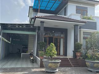 Bán biệt thự 3 tầng tại thị trấn củ chi, giáp vinhomes hoc môn, vinhomes củ chi