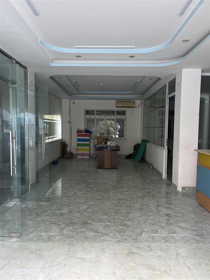 Bán tòa nhà căn hộ dịch vụ góc 2 mt 8 tầng thang máy, mặt tiền khủng lên tới 12m, hẻm ô tô tránh