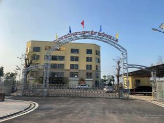 Đất nền dự án cụm công nghiệp đông la, 12 tỷ, 360m2, ở đông la, hoài đức, hà nội