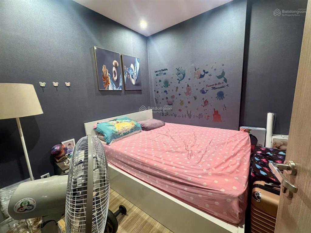 Bán căn hộ 2pn, 1wc tại vinhomes ocean park gia lâm, 3,6 tỷ, 55m2