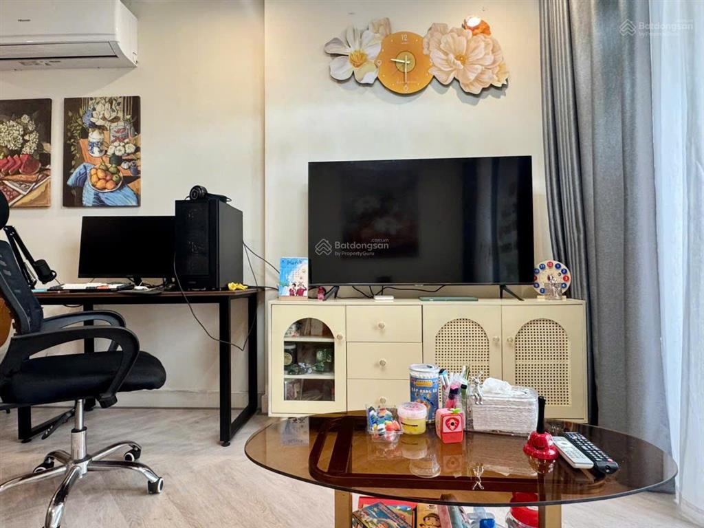 Bán căn hộ 2pn, 1wc tại vinhomes ocean park gia lâm, 3,6 tỷ, 55m2