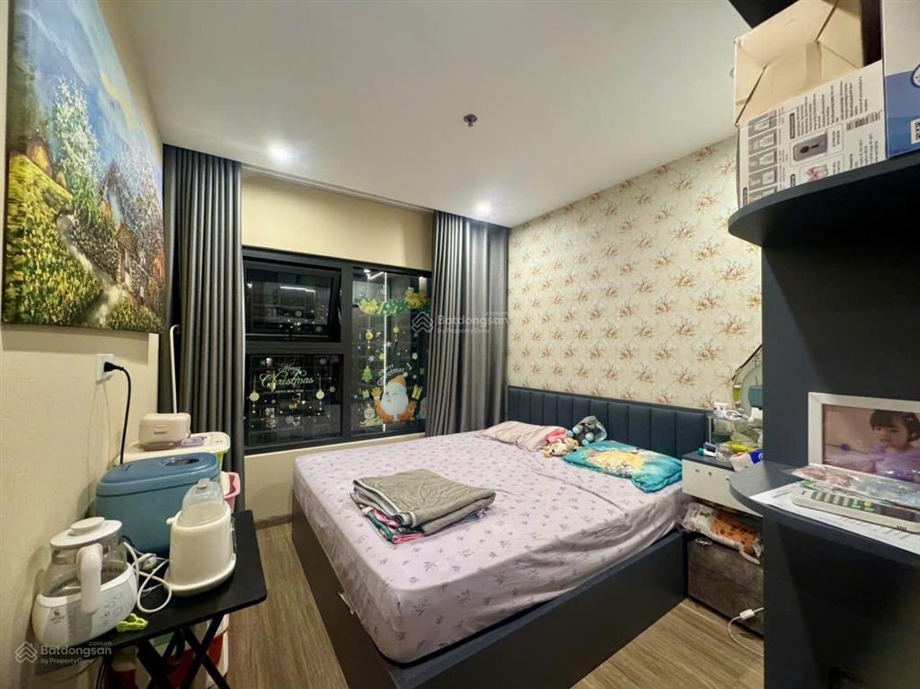 Bán căn hộ 2pn, 1wc tại vinhomes ocean park gia lâm, 3,6 tỷ, 55m2