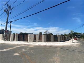 Bán đất tại tỉnh lộ 44b, 2,85 tỷ, 618m2, mặt tiền 10m, ngõ 24m