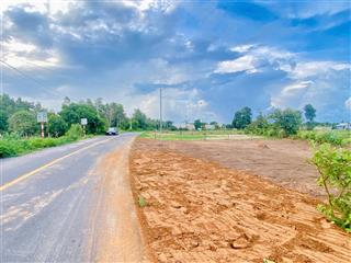 Bán đất tại thị trấn phước hải, 1,35 tỷ, 130 m2, mặt tiền 6m, ngõ 12m