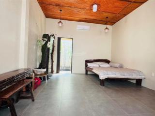 Bán homestay tại võ thị sáu, 12,5 tỷ, 532m2, 4pn, 4wc, đang kinh doanh.