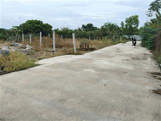 Bán đất tại thị trấn phước hải, 1 tỷ, 160m2, mặt tiền 6m, giá tốt, chính chủ