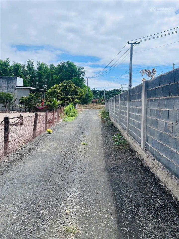 Bán đất tại thị trấn phước hải, 1,3 tỷ, 122 m2, view đẹp, pháp lý đầy đủ