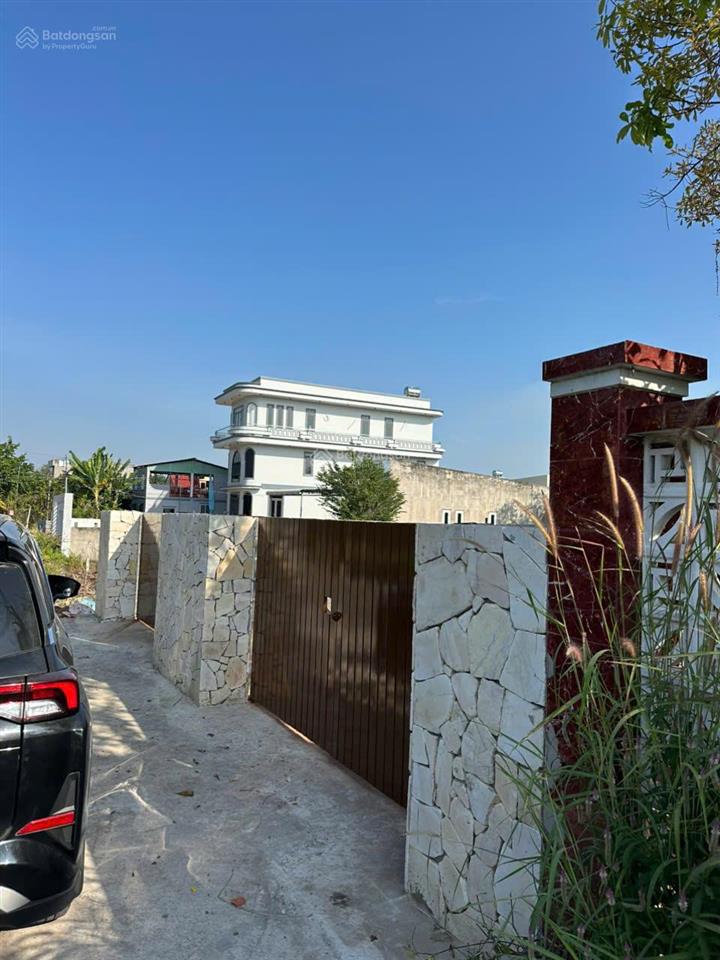 Bán đất tại thị trấn phước hải, 1,3 tỷ, 122 m2, view đẹp, pháp lý đầy đủ