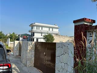 Bán đất tại thị trấn phước hải, 1,3 tỷ, 122 m2, view đẹp, pháp lý đầy đủ