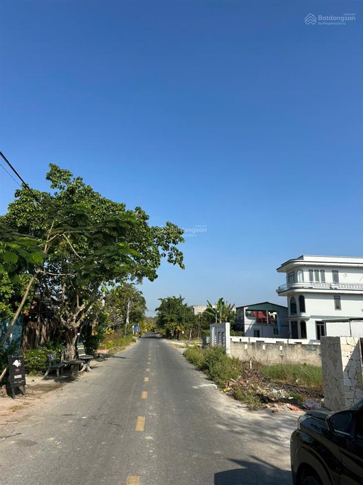 Bán đất tại thị trấn phước hải, 1,3 tỷ, 122 m2, view đẹp, pháp lý đầy đủ