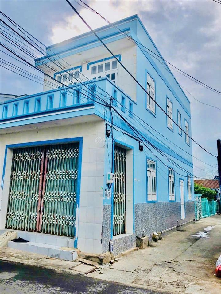 Bán nhà riêng tại thị trấn phước hải, thành phố hồ chí minh, cách biển 500m.