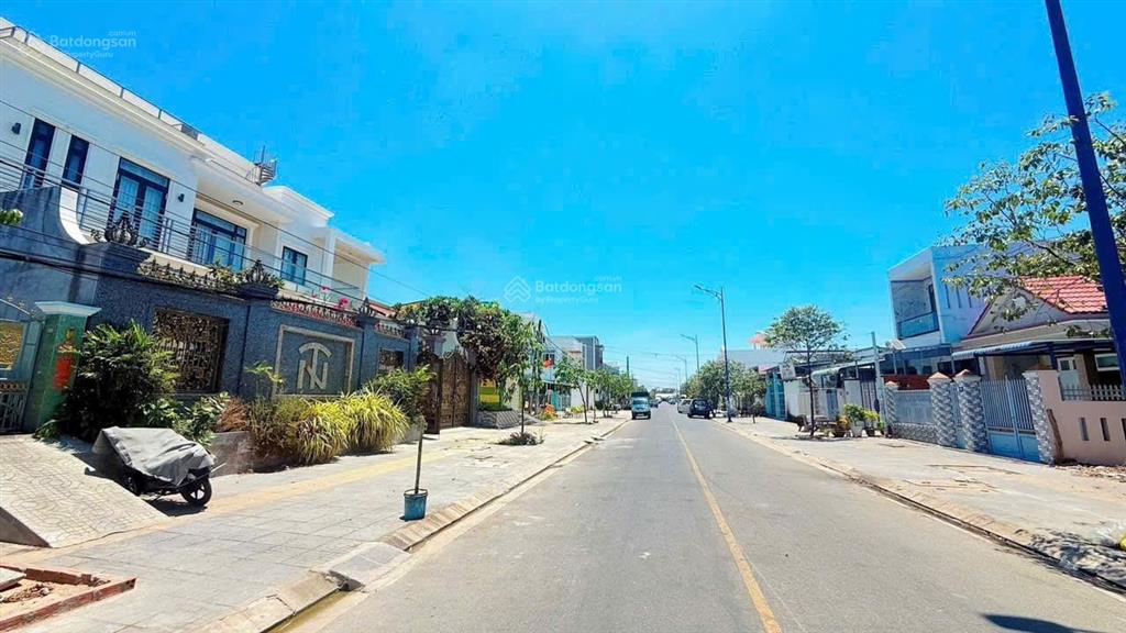 Bán đất tại thị trấn phước hải, giá ưu đãi 6,8 tỷ, diện tích 160m2