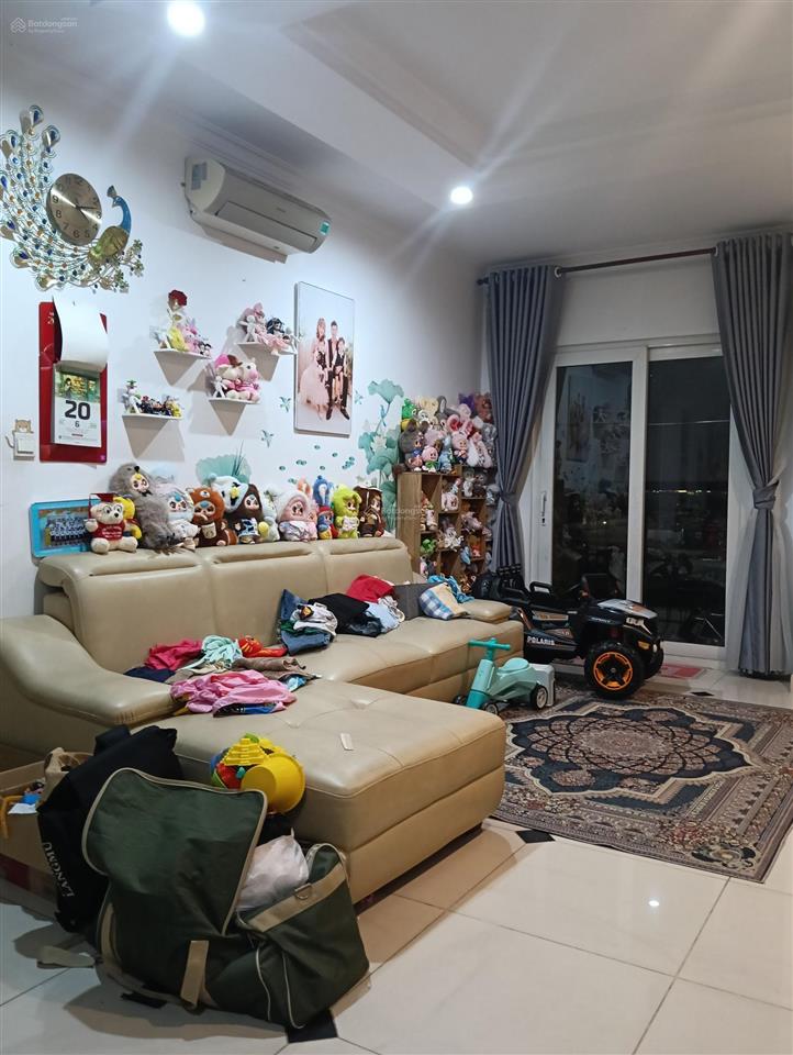 Bán căn 2pn2wc phúc yên 2 giá 3,579 tỷ full nội thất